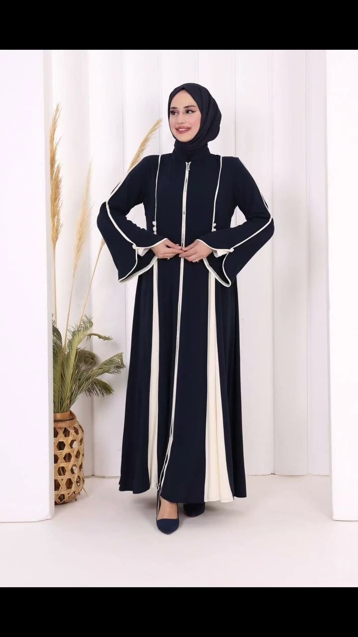Hixhab elegant medine ipek