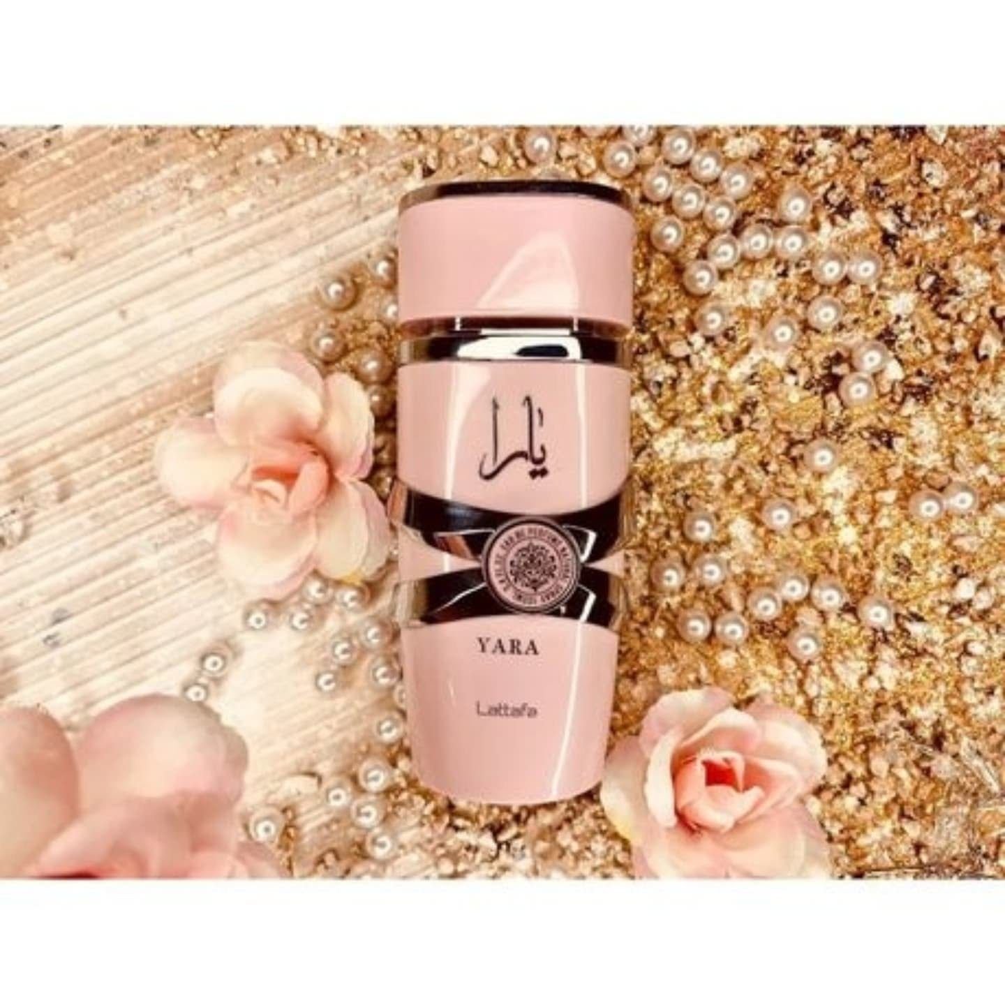 Parfum Yara