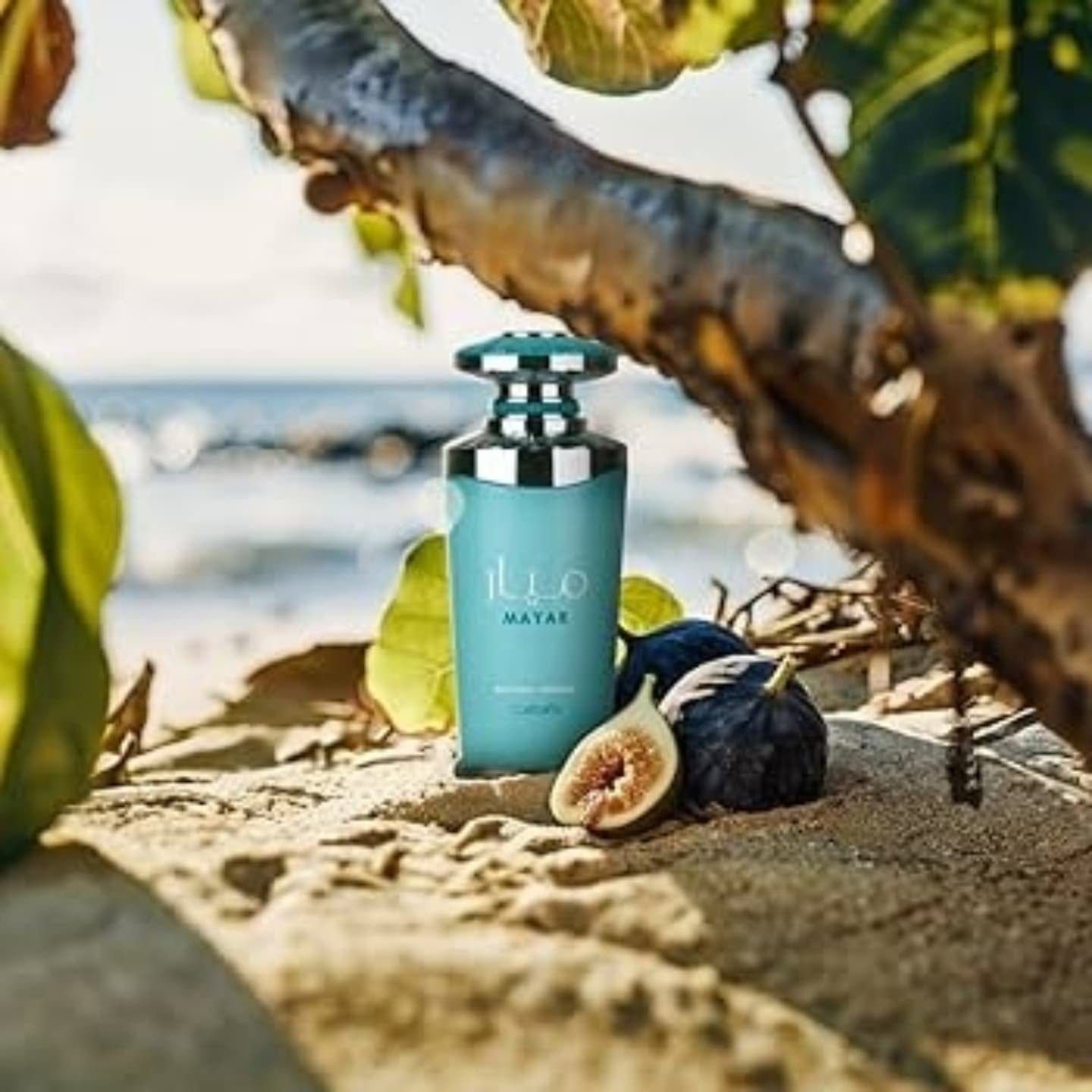 Parfum Mayar Natural Intense