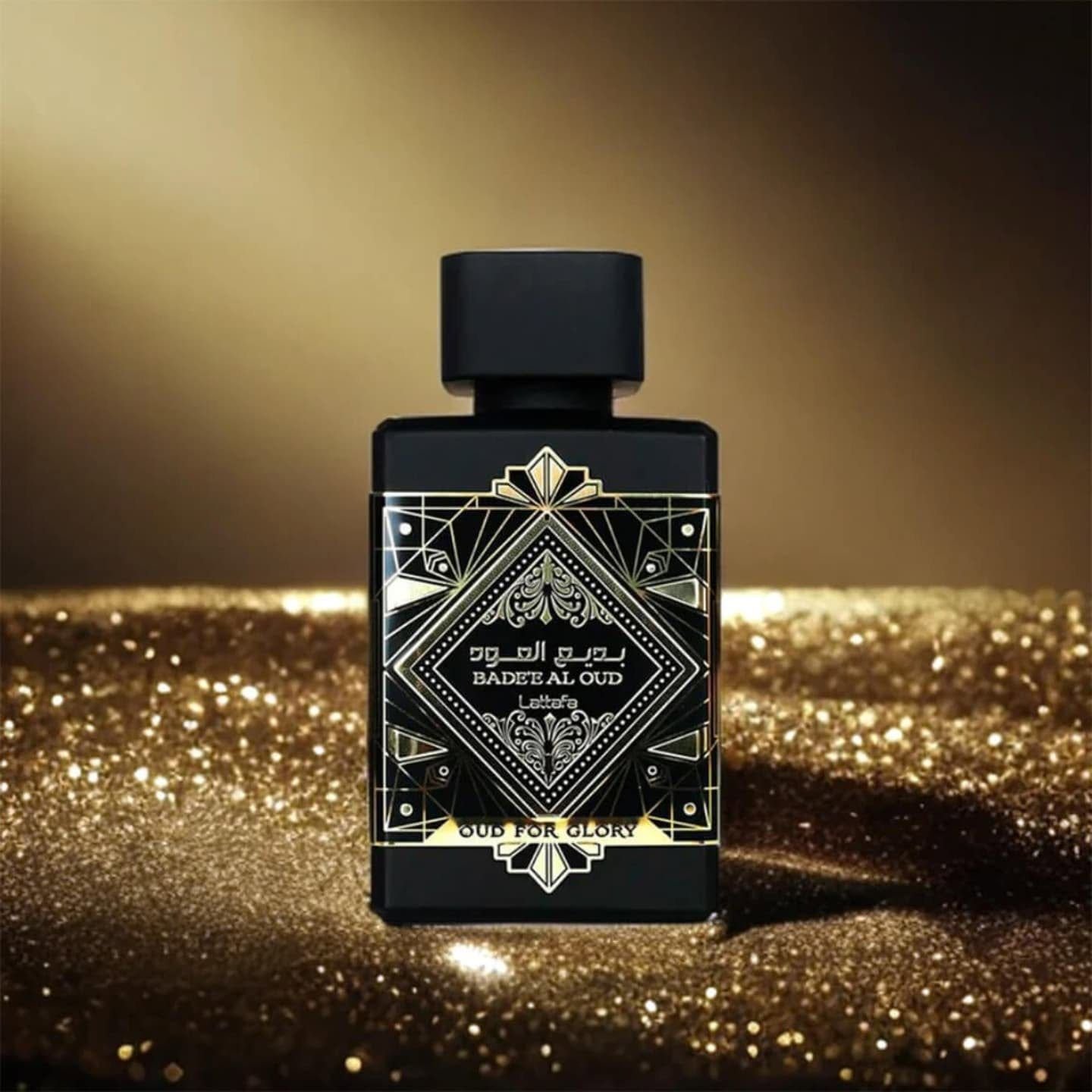 Parfum Bade'e Al Oud, Oud for Glory