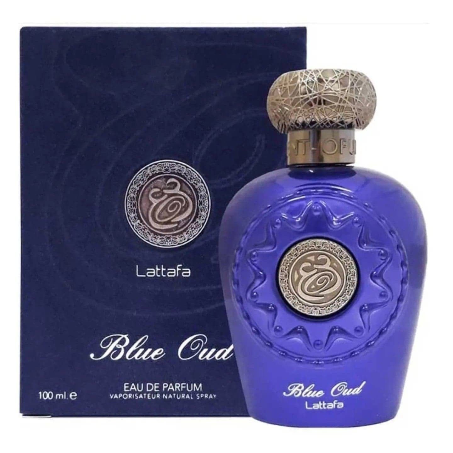 Parfum Blue Oud
