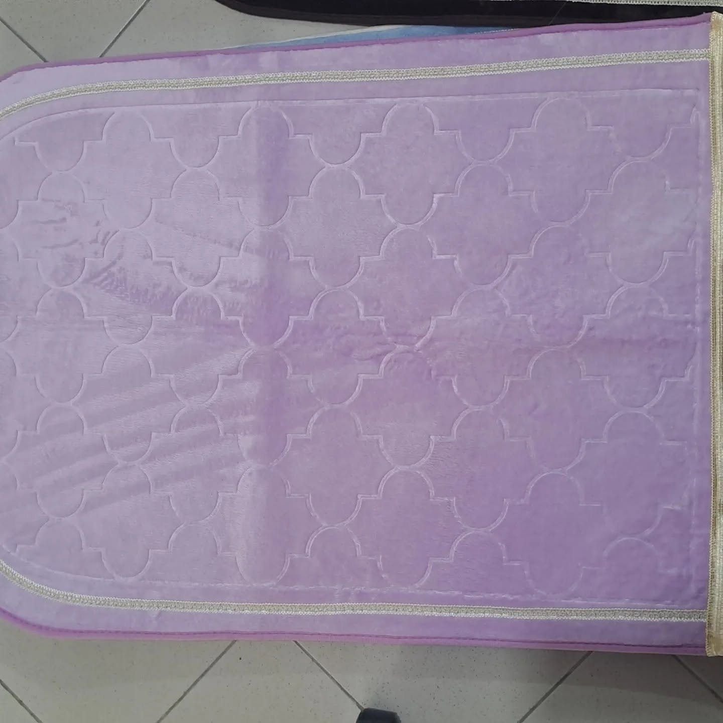 Sexhade me mihrab dhe xhufkë